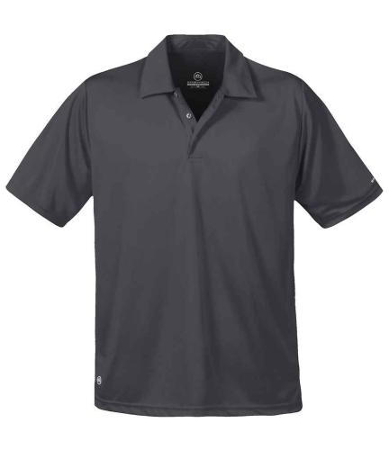 Stormtech Apollo H2X-DRY? Polo Shirt - GPH - XXL